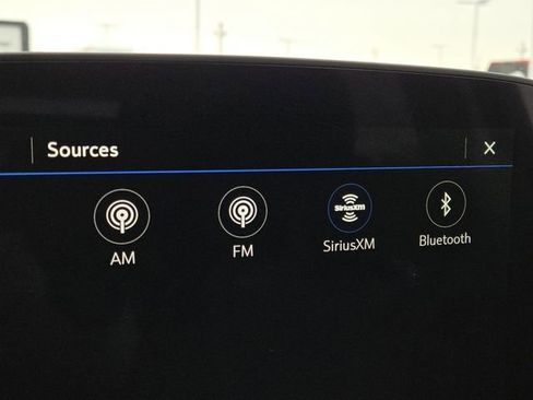 Certified 2025 Chevrolet Blazer LT image 4