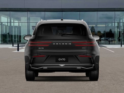 New 2026 Genesis GV70 2.5T Select image 7