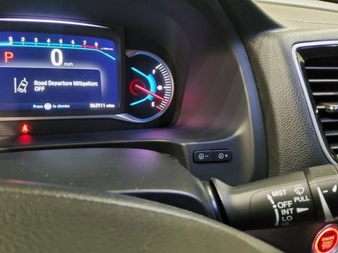 Used 2021 Honda Passport EX-L image 34