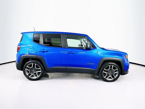 Used 2020 Jeep Renegade Sport image 11