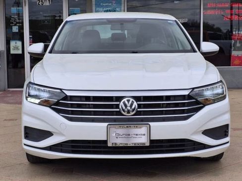 Used 2019 Volkswagen Jetta S w/ Driver Assistance Package image 2