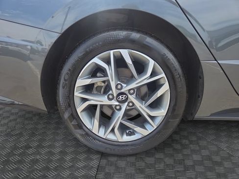 Used 2023 Hyundai Sonata SEL FWD image 36
