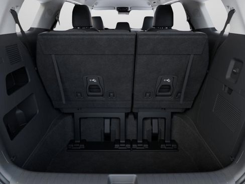 New 2026 Kia Carnival image 19