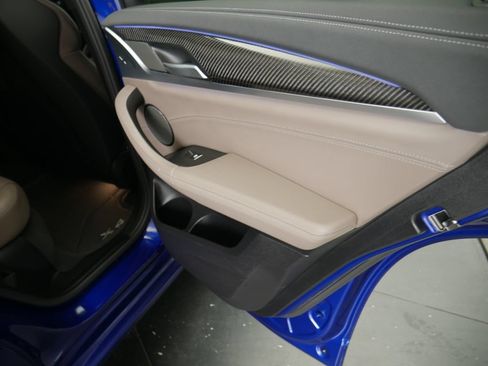 Used 2023 BMW X4 M w/ Competition Package AWD/4WD image 28