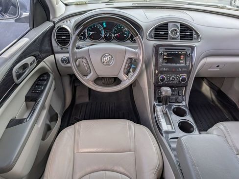 Used 2017 Buick Enclave Premium w/ Experience Buick Package image 13