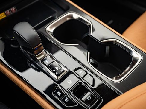 Used 2025 Lexus NX 350 AWD w/ Cold Area Package image 32