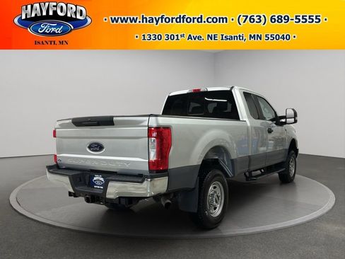 Used 2017 Ford F250 XL w/ Power Equipment Group image 3