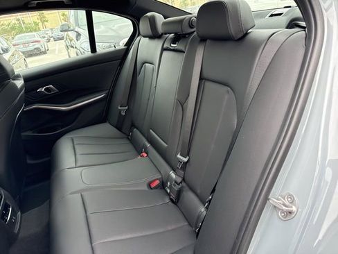 New 2026 BMW 330i Sedan w/ M Sport Package RWD image 15
