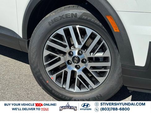 New 2026 Hyundai Palisade SE image 6