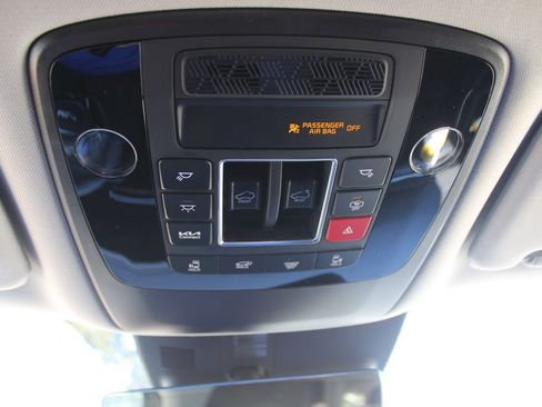 New 2026 Kia Carnival SX Prestige FWD image 72