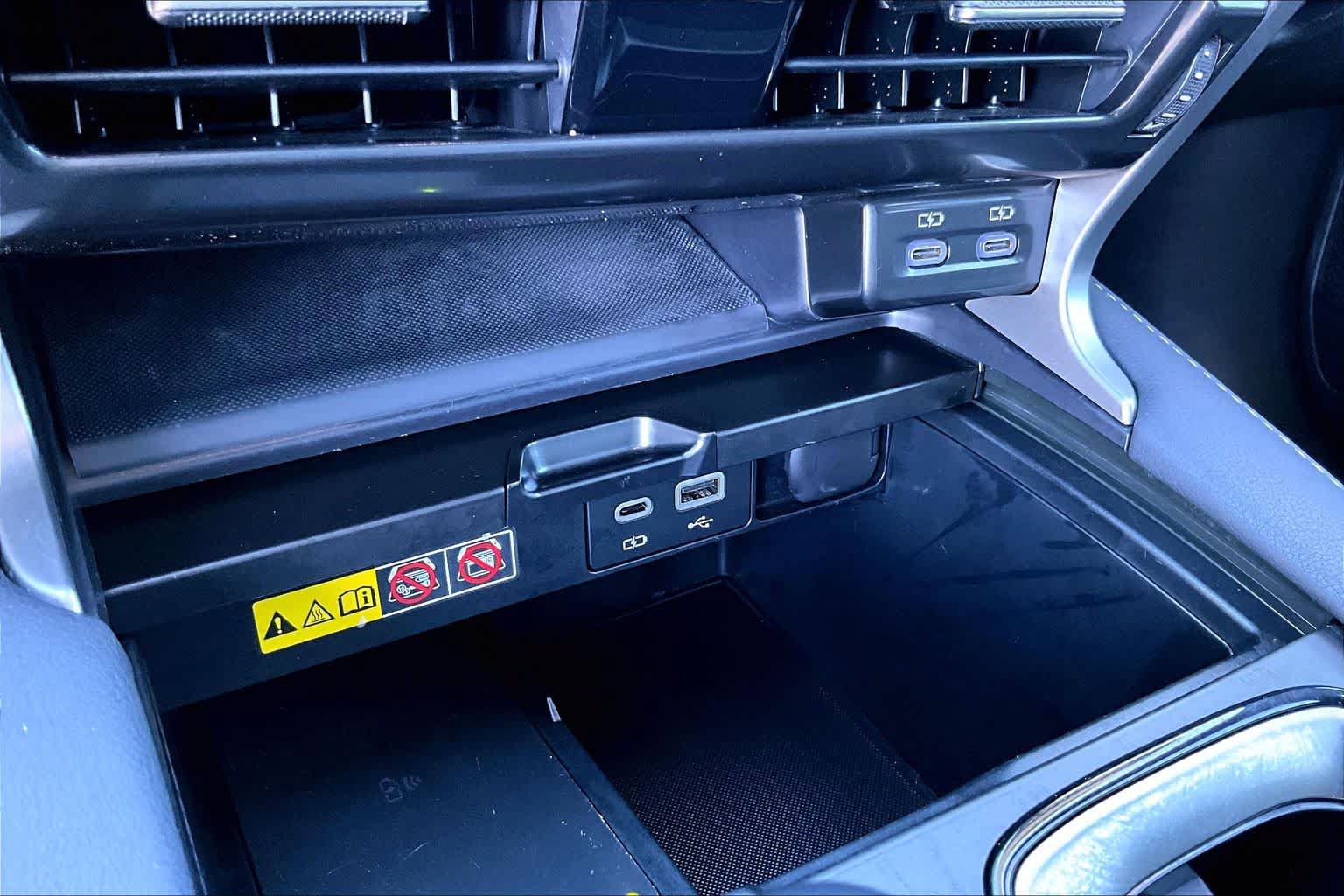 Certified 2024 Lexus RX 350 Premium w/ Accessory Package (Z1) FWD image 33
