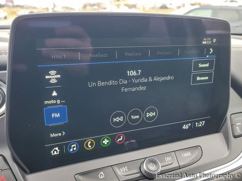 Certified 2023 Chevrolet Blazer LT w/ LPO, Floor Liner Package image 13