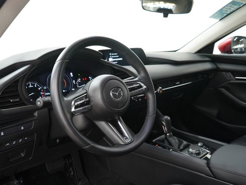 Used 2023 MAZDA MAZDA3 s image 23