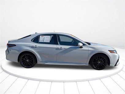Used 2023 Toyota Camry XSE