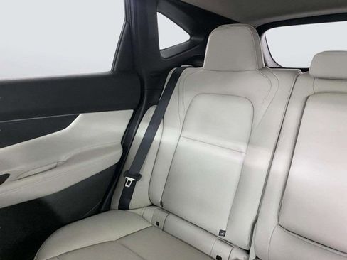 New 2025 Nissan Murano SV w/ Cargo Package AWD/4WD image 21
