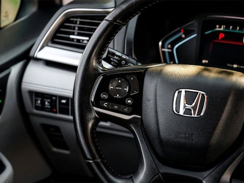 Used 2020 Honda Odyssey EX-L image 14