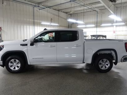 Used 2023 GMC Sierra 1500 SLE