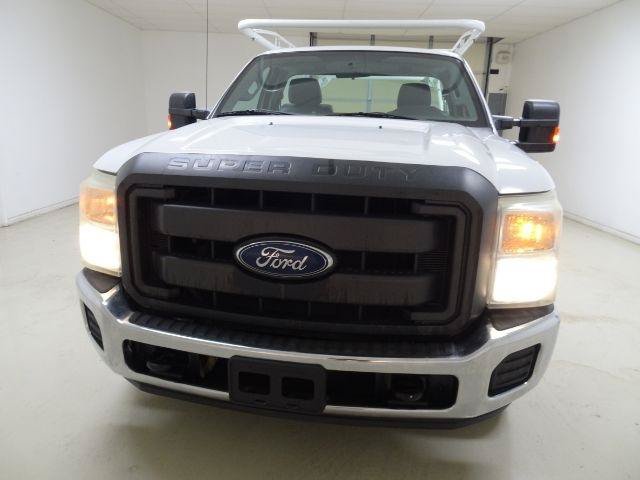 Used 2015 Ford F350 XL RWD image 9