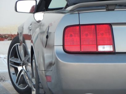 Used 2005 Ford Mustang GT Premium