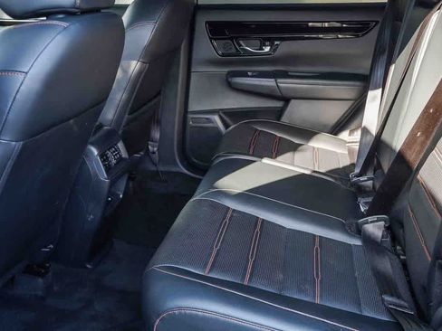 Used 2025 Honda CR-V Sport Touring image 21