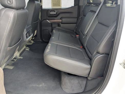 Used 2021 GMC Sierra 1500 SLT w/ SLT Premium Plus Package image 16