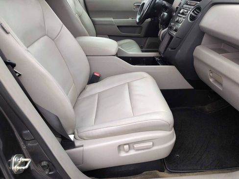 Used 2015 Honda Pilot EX-L image 22