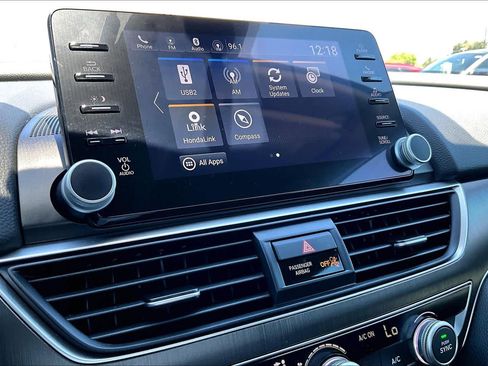 Used 2021 Honda Accord LX image 34