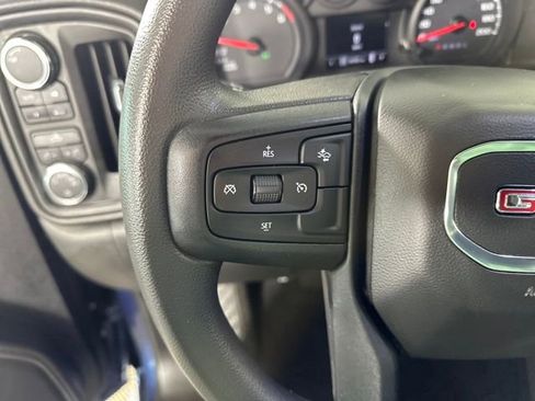 Used 2023 GMC Sierra 1500 Pro image 15