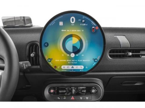 New 2026 MINI Cooper 4-Door Hardtop image 9