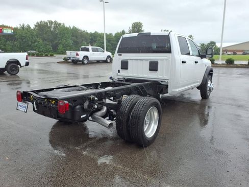 New 2025 RAM 4500 Tradesman image 26