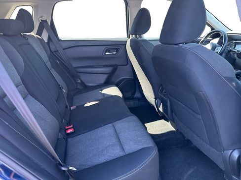Used 2024 Nissan Rogue SV AWD/4WD image 15