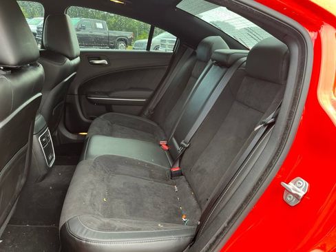 Used 2023 Dodge Charger Scat Pack RWD image 9
