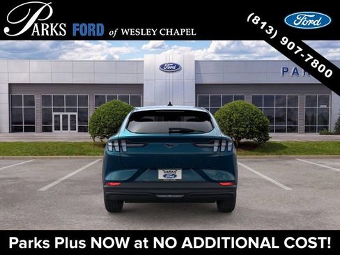New 2026 Ford Mustang Mach-E Premium RWD image 5
