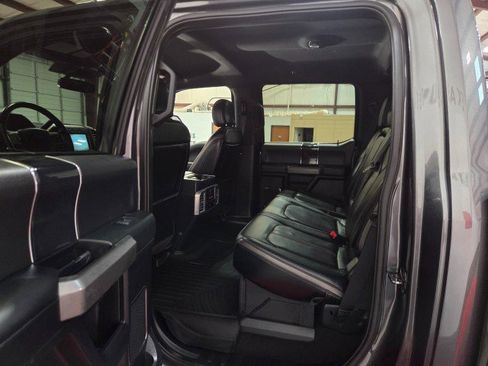 Used 2020 Ford F350 Platinum image 79