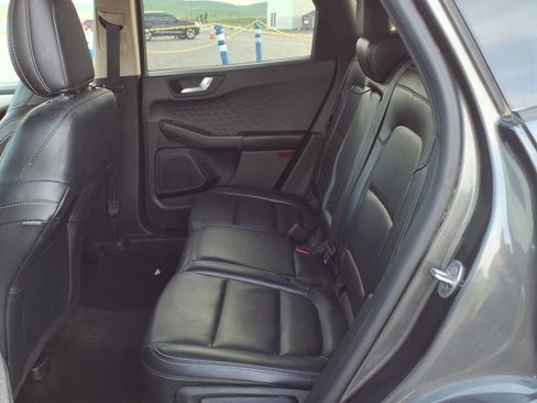 Used 2020 Ford Escape SEL image 14