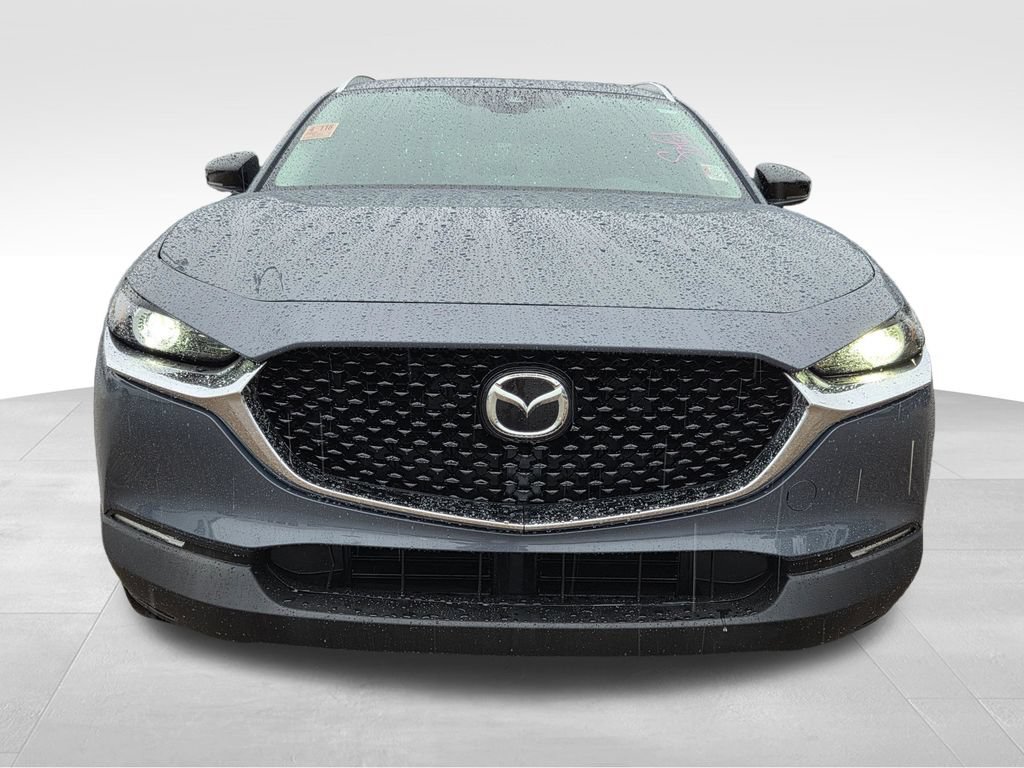 Used 2023 MAZDA CX-30 AWD 2.5 S w/ Preferred Package image 30