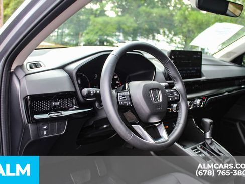 Used 2024 Honda CR-V EX-L image 34