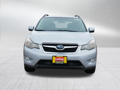 Used 2013 Subaru Crosstrek 2.0i Premium image 2