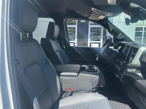 New 2026 RAM 1500 Tradesman image 4