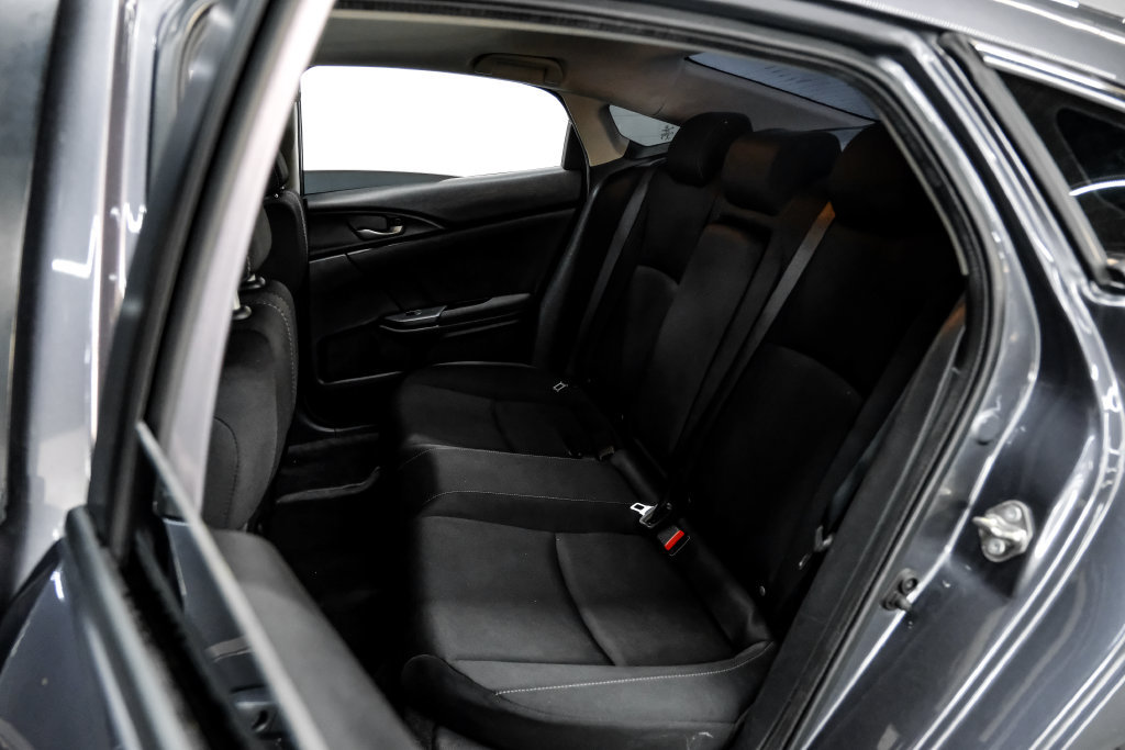 Used 2020 Honda Civic EX image 44