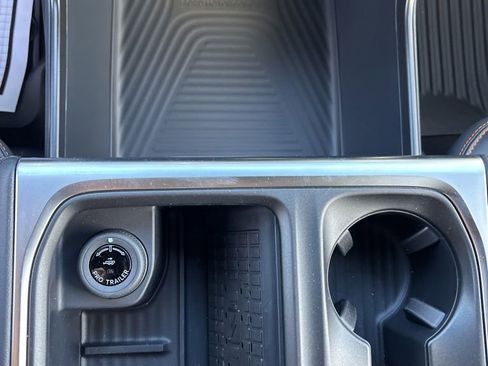 New 2025 Ford Expedition Tremor image 22