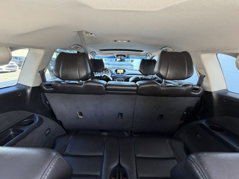 Used 2012 Acura MDX w/ Technology Package AWD/4WD image 28