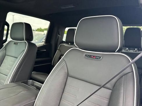 New 2026 GMC Sierra 1500 AT4X AWD/4WD image 30