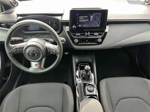Used 2023 Toyota Corolla GR image 9