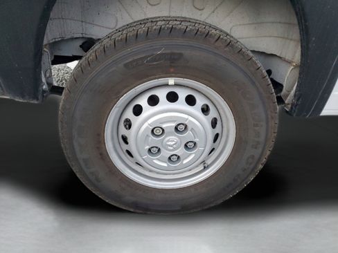 New 2025 RAM ProMaster 3500 FWD image 28