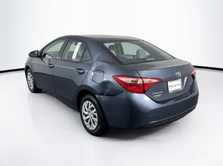 Used 2019 Toyota Corolla L video 2