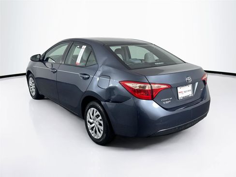 Used 2019 Toyota Corolla L image 2
