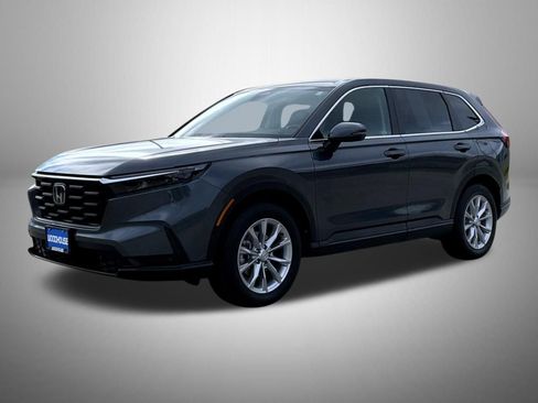 Used 2023 Honda CR-V EX-L image 1