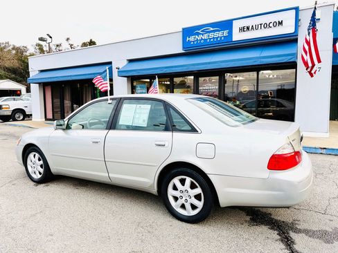Used 2003 Toyota Avalon XL image 37