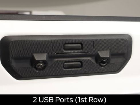 Used 2022 GMC Sierra 2500 AT4 image 36